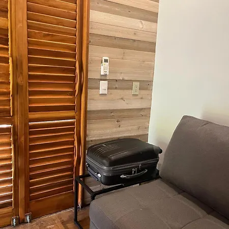 Hotelsonidosamados-Osa Sierpe Buitenkant foto