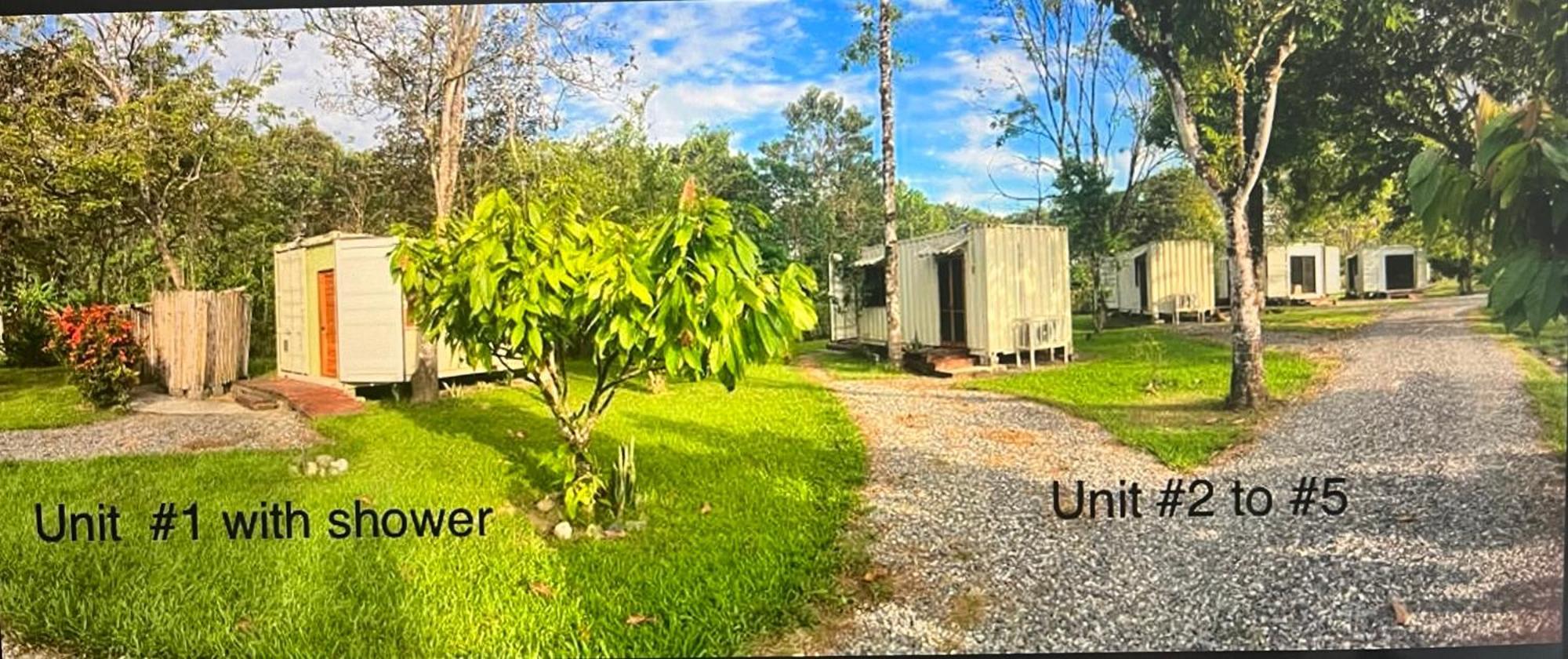 Hotelsonidosamados-osa Lodge Sierpe